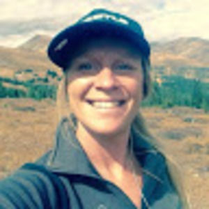 Meet your Posher, Jackie